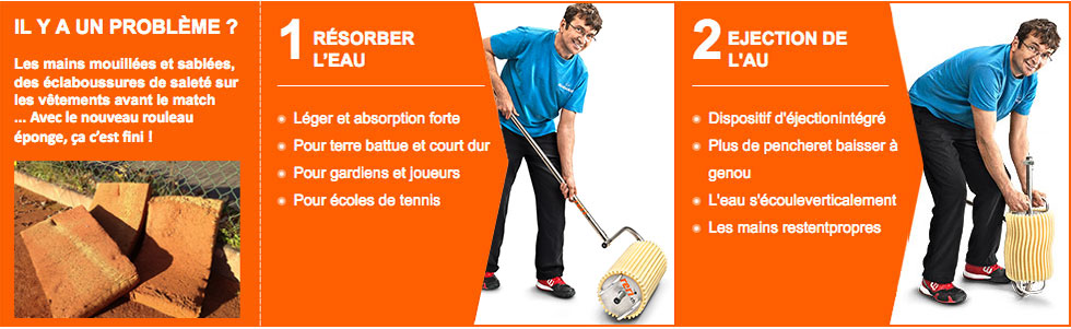 Ziegelmehl Platz trocknen